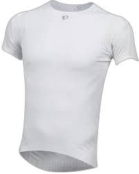 Pearl Izumi Transfer Mesh Cycling Base Layer Men's