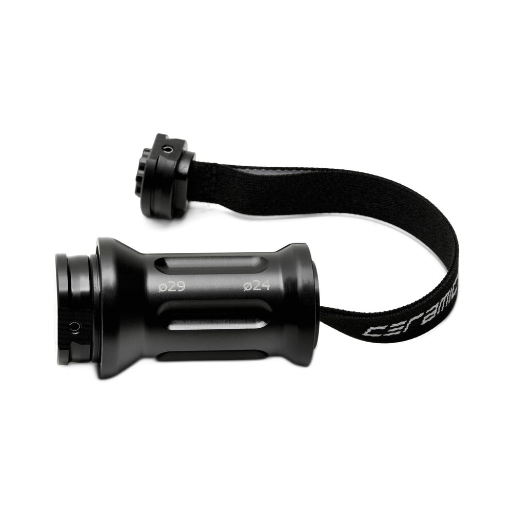 Ceramicspeed T47/86 Inboard Bottom Bracket for Shimano
