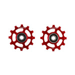 Ceramic Speed PW Alloy Sram 12Sp AXS Road Black