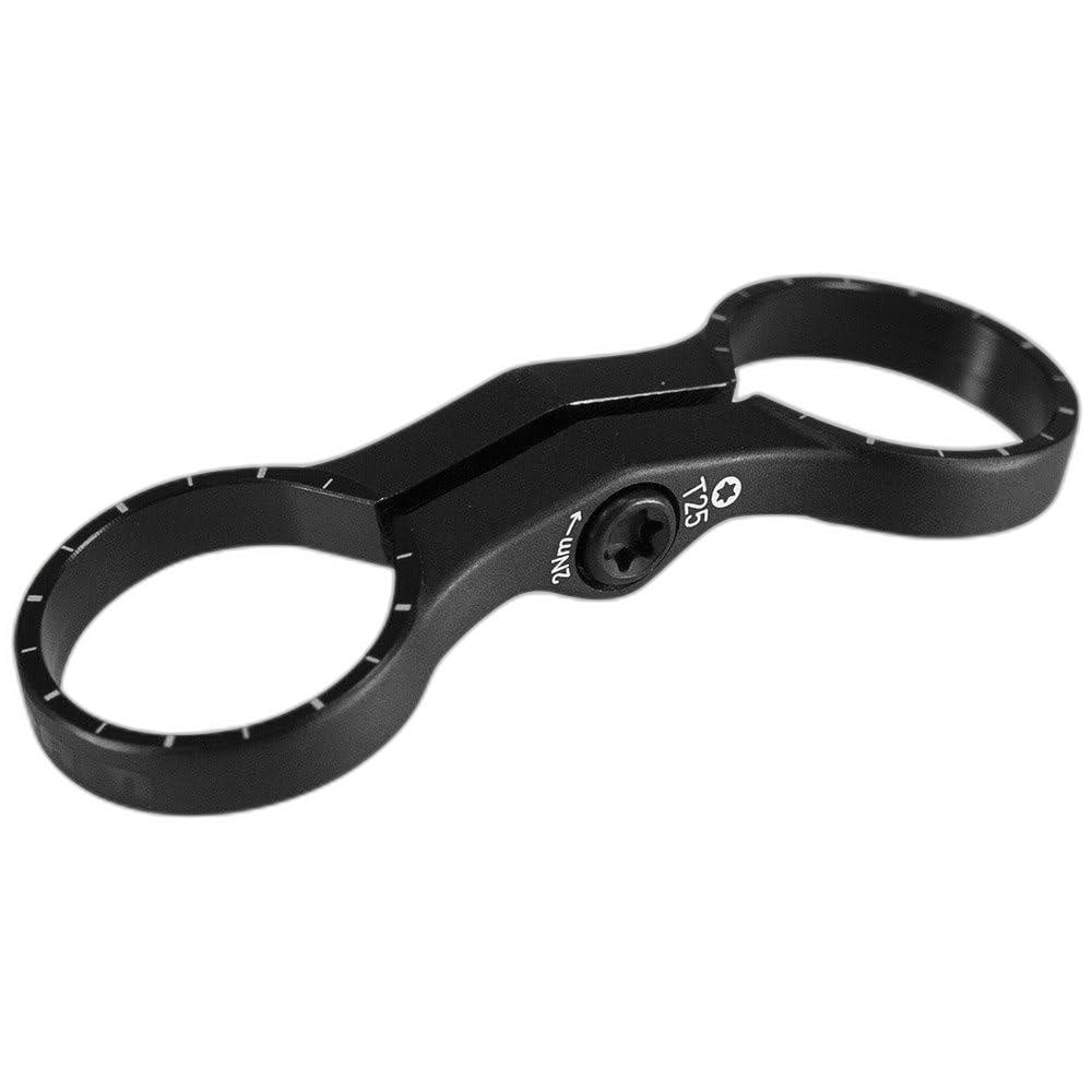 Sram ELECTRONIC CONTROLLER POD AXS ULTIMATE INFINITE CLAMP LEFT OR RIGHT (INCLUDING TORX T25 SCREW)