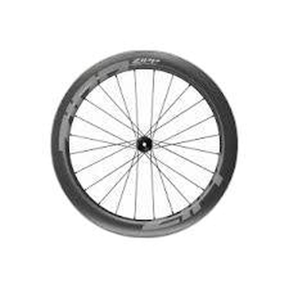 Zipp 404 Firecrest Tubeless Std A1 Front Wheel