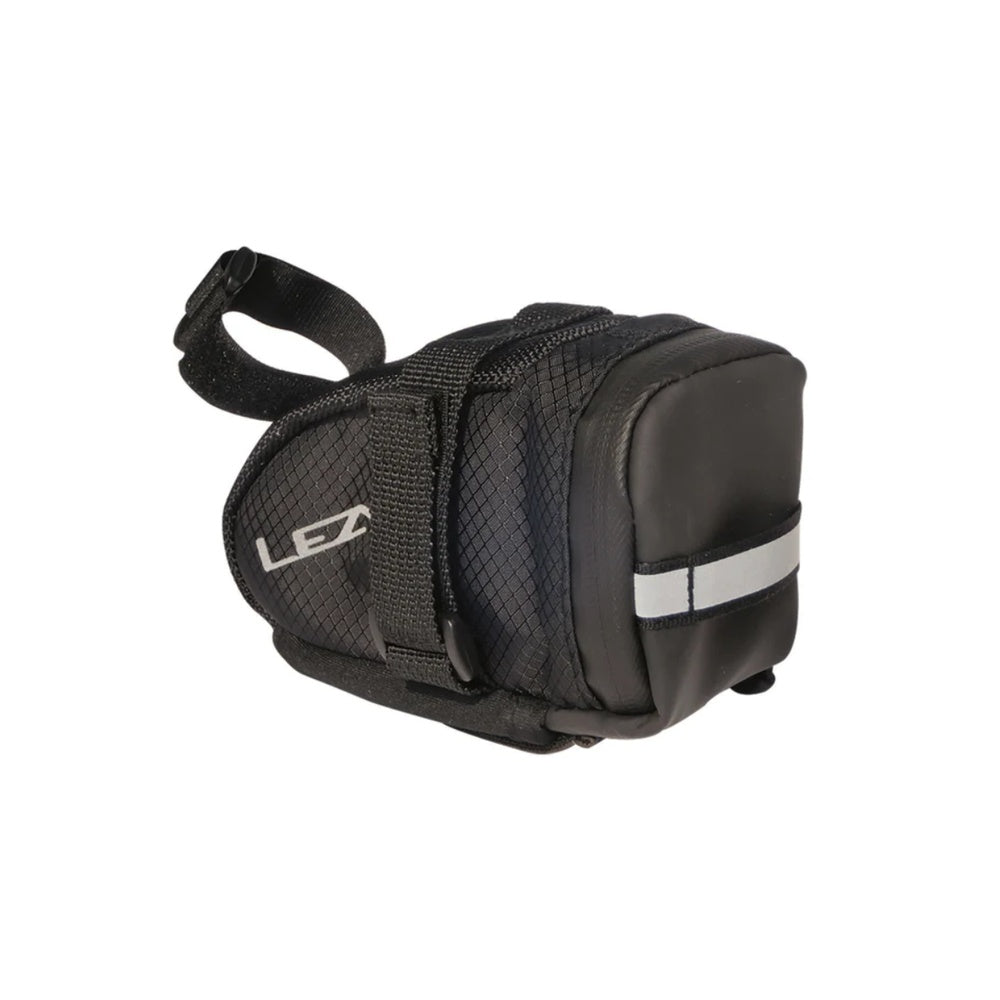 Lezyne Energy Caddy Black Medium