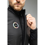Gobik Exo Men Rain Jacket