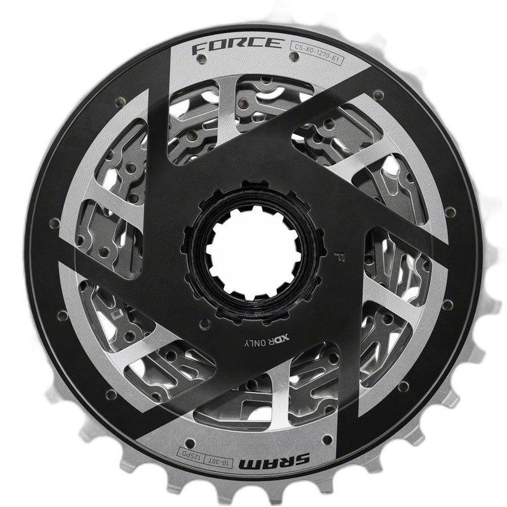 Sram Cassette XG-1270 12 Speed 10-30