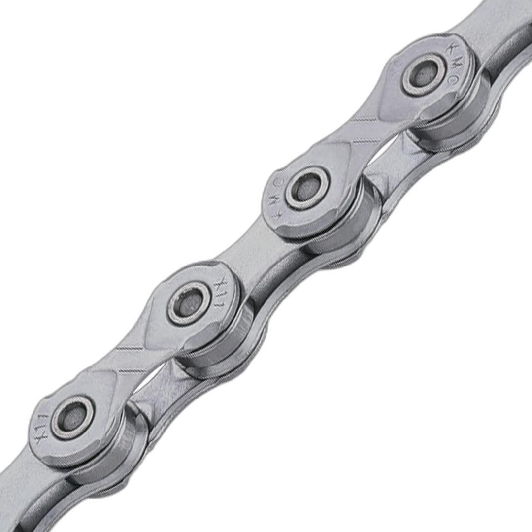 Kmc X11 11Sp Black Chain