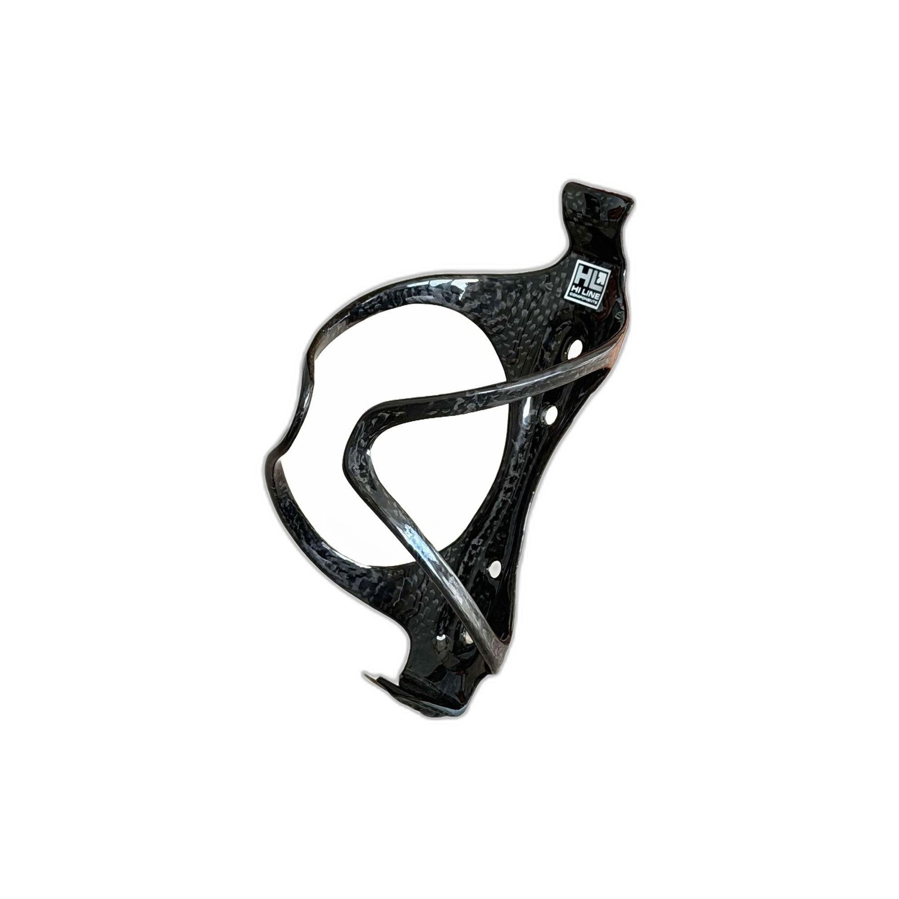 Hi Line Stealth Cage UD Carbon Matte Black