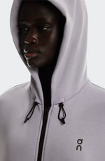 On Focus Tech Hoodie Women's