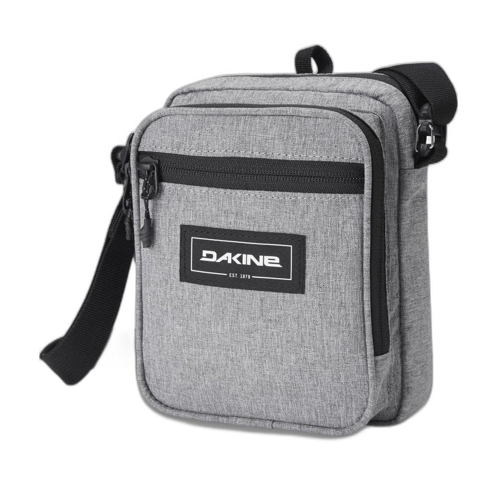 Dakine Field Bag Grey Scale O/S