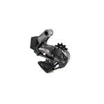 Rear Derailleur Force XPLR AXS D2 12-Speed - Unicorn Grey w/Laser Foil - Max 44T (Battery Not Included)