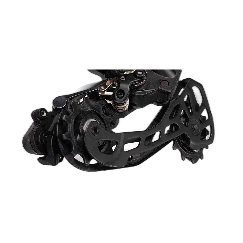 Shimano RD-RX815 GRX 11Sp 2x11 Di2 Rear Derailleur
