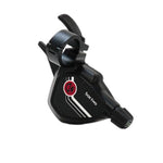 Box Two Twin Lever Shifter