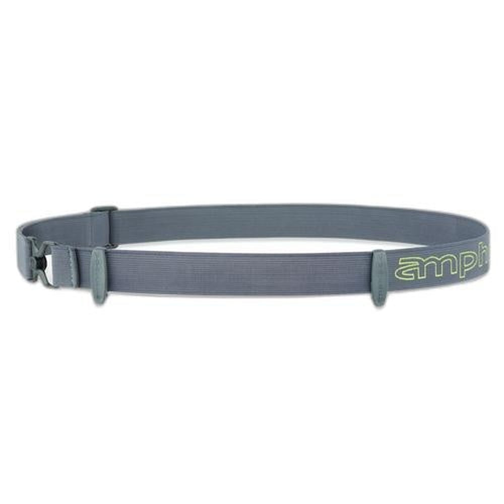 Amphipod Race-Lite Quick-Clip Plus Number Belt