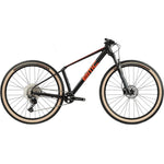 Bmc Twostroke Al Two 2022 Black/Orange Medium