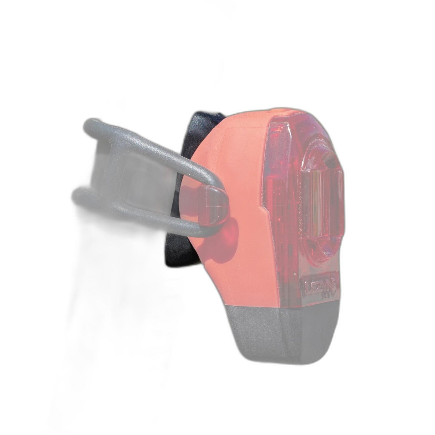 sattelstütze adapter Lezyne D-Shape Seatpost Adapter