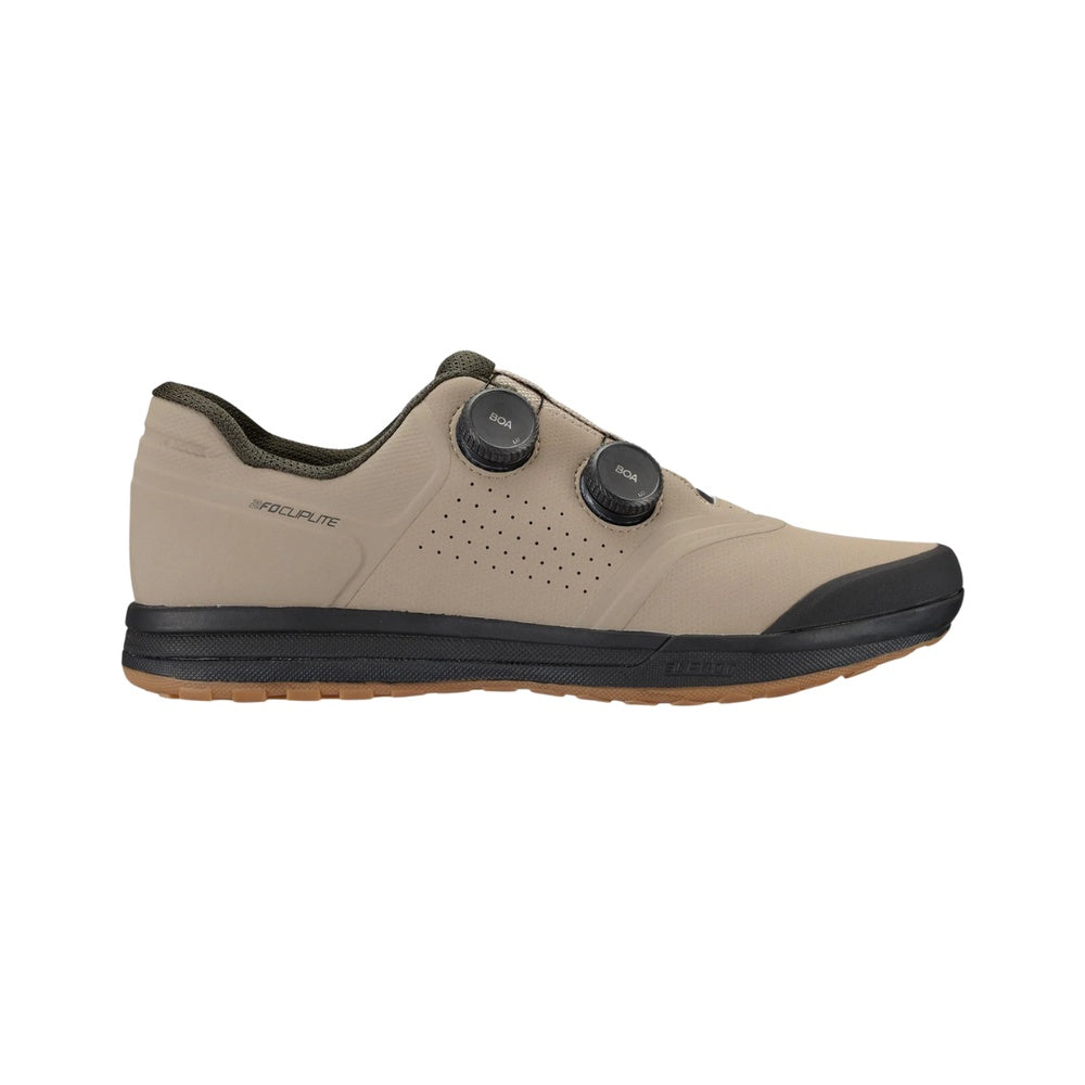 2FO CLIPLITE MTB SHOE TPE/DKMOS 38.5
