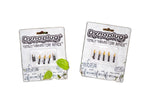 Dynaplug Tubeless Bicycle Tires Repair Plugs (3-Pack, Soft  Nose Tip)