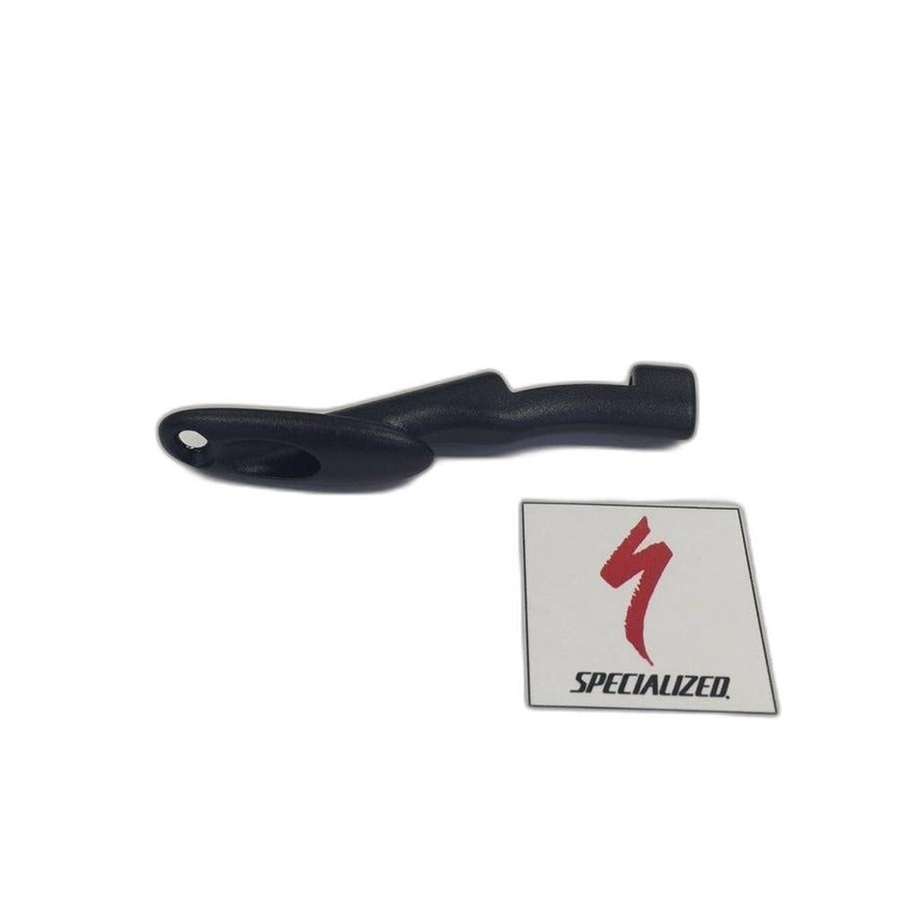 Specialized CBS MY12-15 (ROUBAIX SL3 / RUBY SL3 / VENGE) ICR DOWNTUBE CABLE STOP
