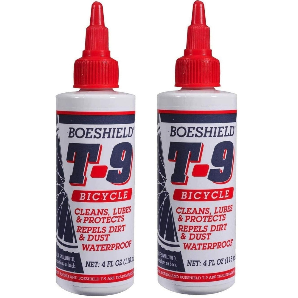 Boeshield T-9 Drip Lube 4oz