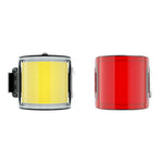 Cobber Lights Lil' Cobber Front Black