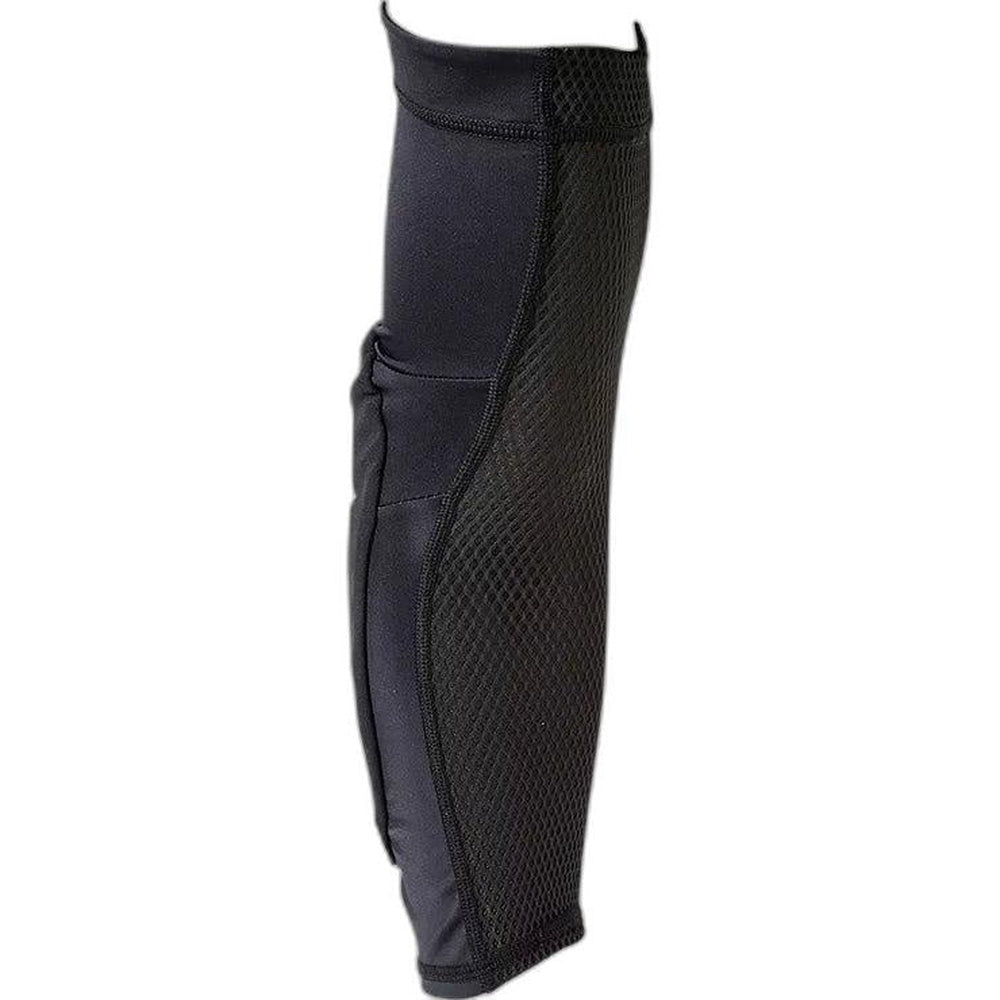 Fox 2024 FA-ENDURO ELBOW GUARD [BLK] Small (open box)