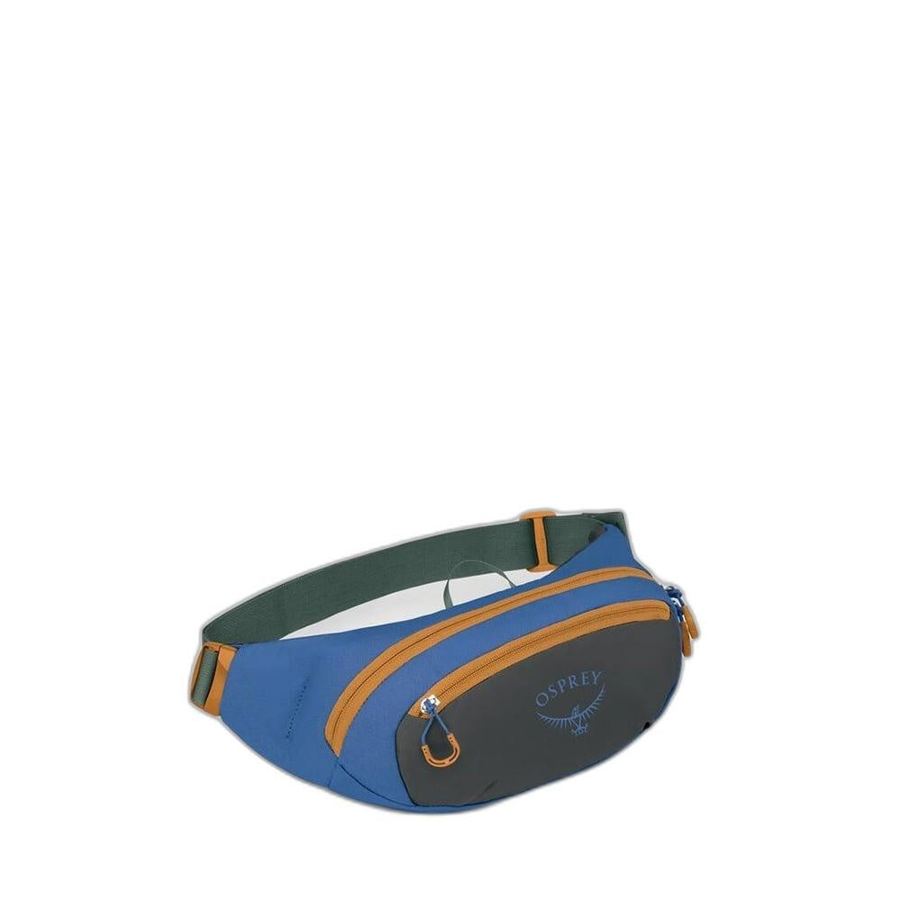 Daylite Waist Earth Dark Charcoal Blue Flame OS