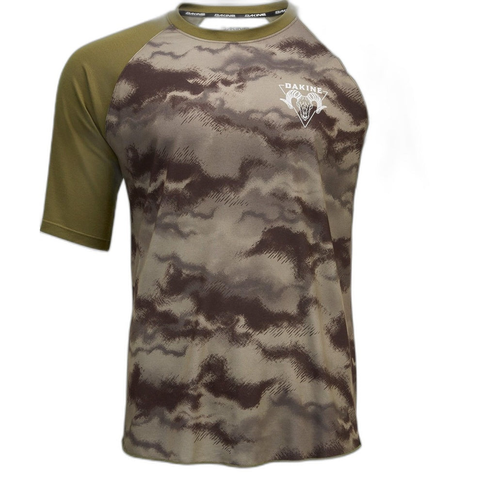 Dakine Dropout S/S Jersey Men's