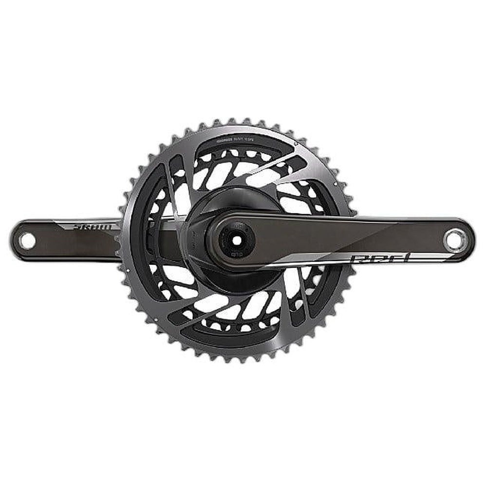 Sram Red Axs D1 DUB 172.5mm 12Sp 50/37T Crankset