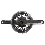 Sram Red Axs D1 DUB 172.5mm 12Sp 50/37T Crankset