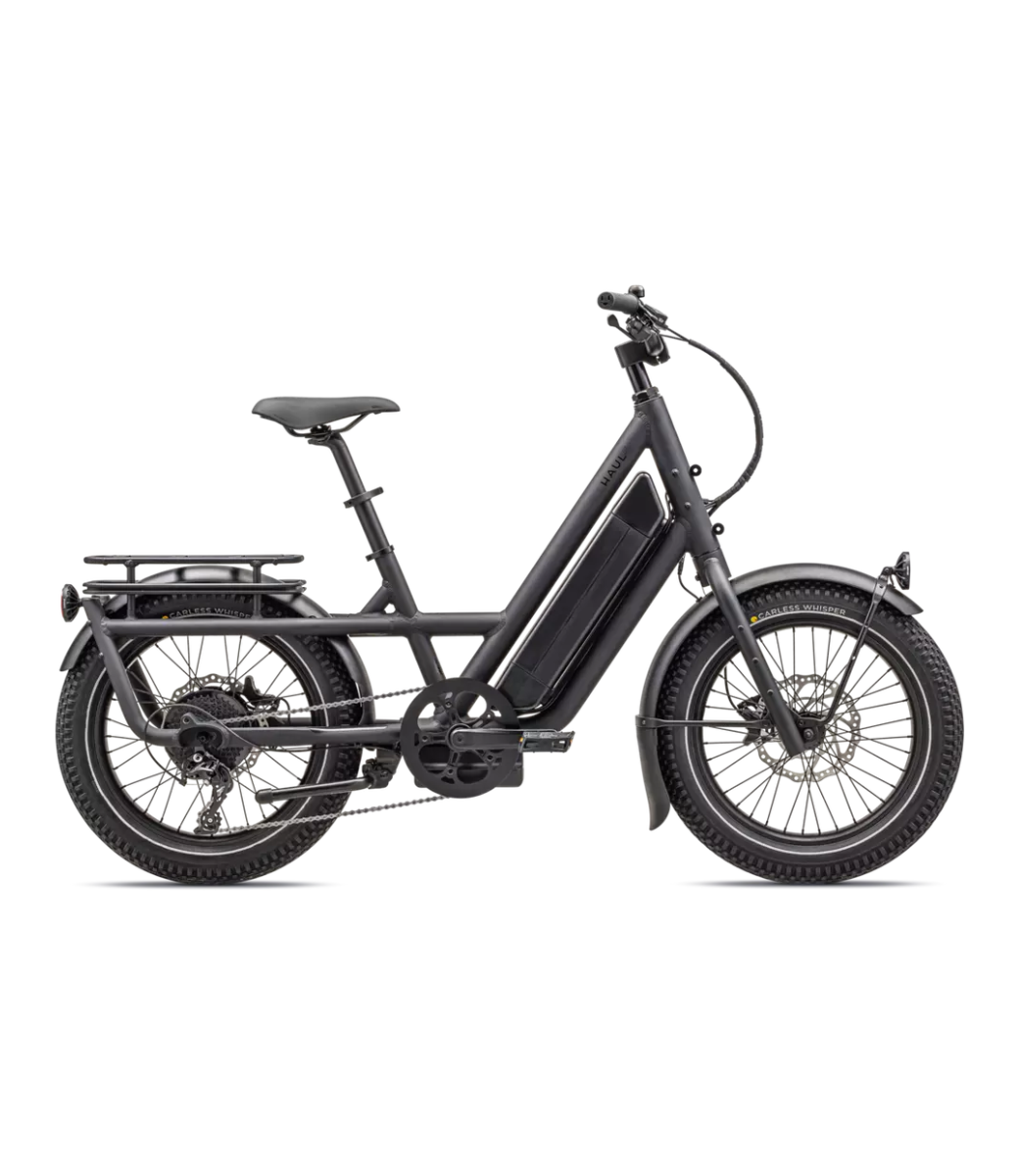 Specialized Haul ST