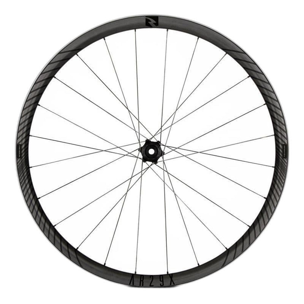 Reynolds AR 29 TL Disc XDR 24/24 Wheel Set