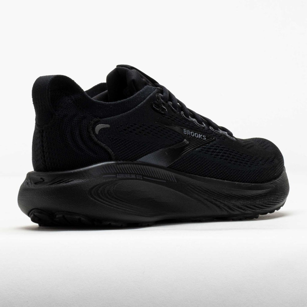 Adrenaline GTS 25 Black/Black/Ebony 12.0 B