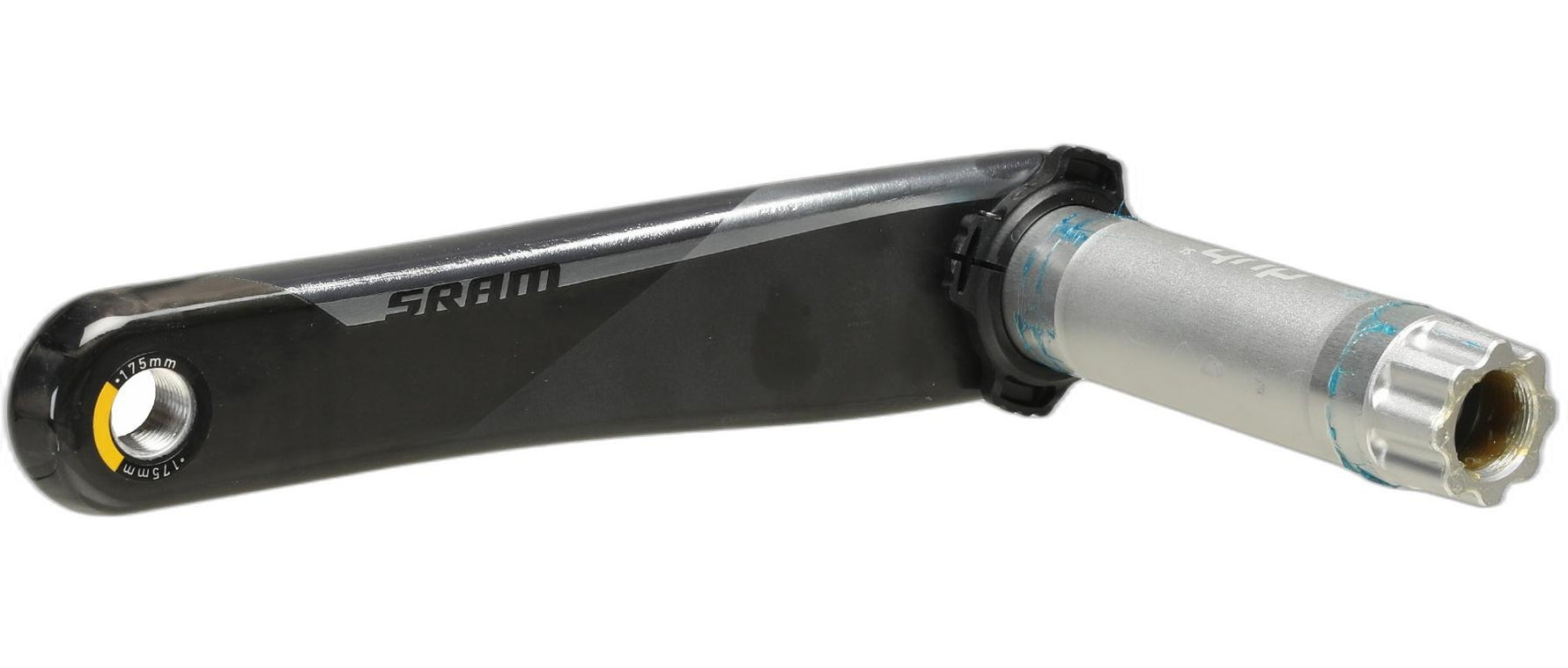 Sram Red AXS 12 Sp 50/37 170 mm Crankset