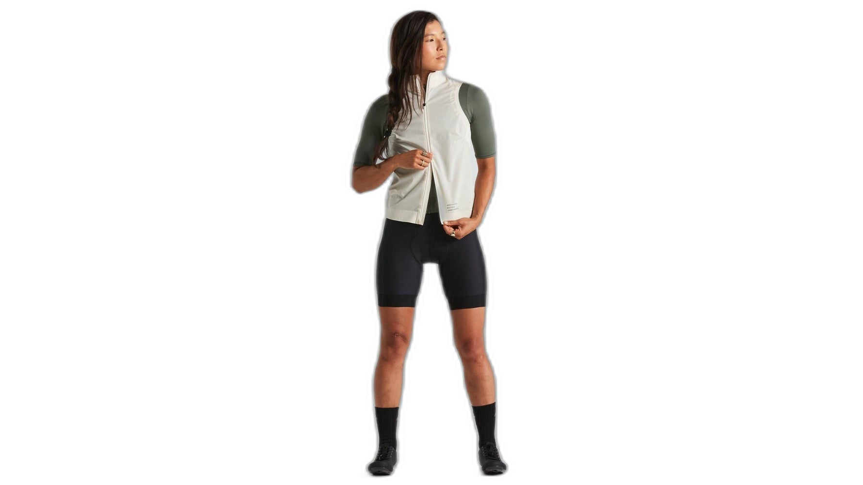 Specialized PRIME WIND VEST WMN DKNVY S