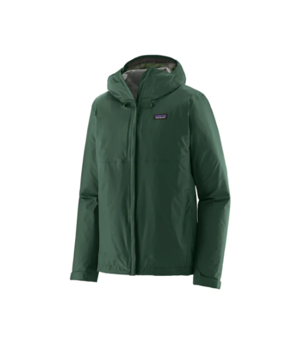 Patagonia Men's Torrentshell 3L Jacket