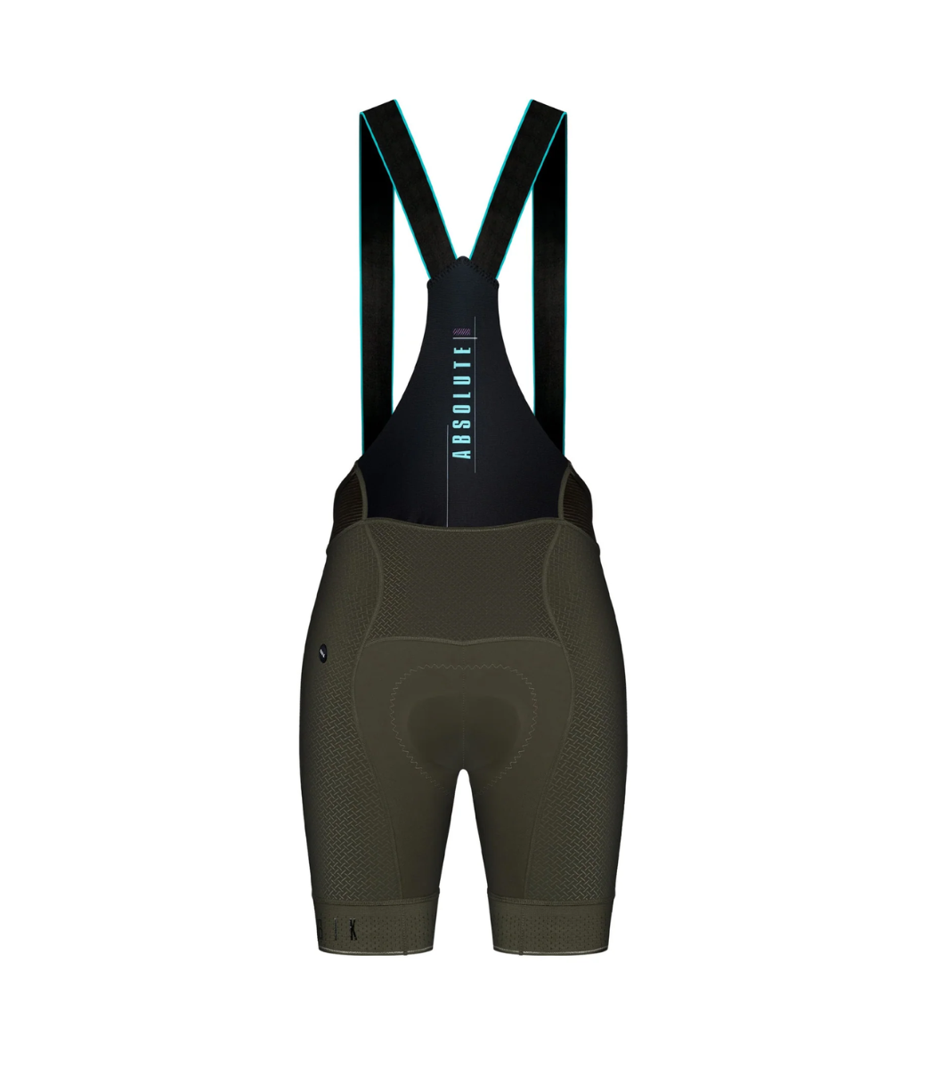 Gobik Absolute 5.0 Bib Short Women's