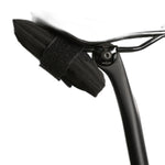 Almsthre Roll Saddle Bag