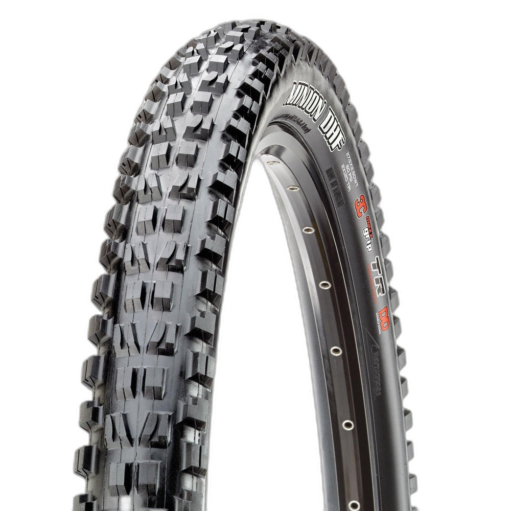 TIRE MAX MINION DHF 27.5x2.3 BK FOLD/60 DC/EXO/TR