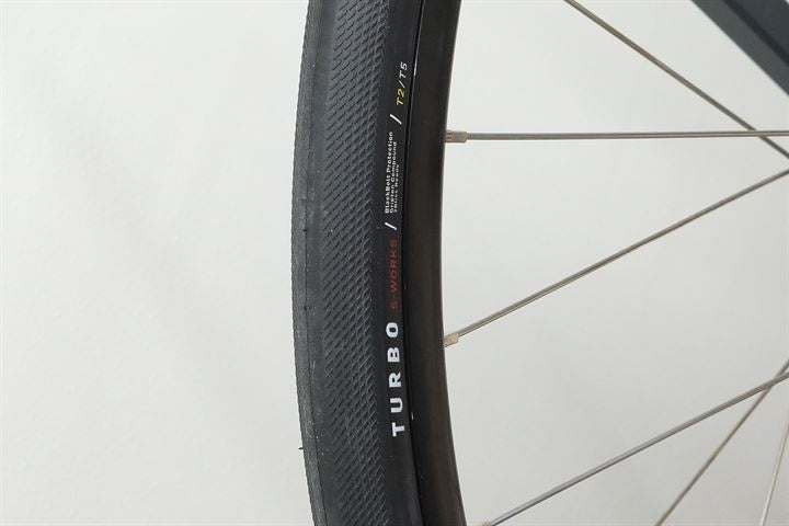 Specialized S-Works Turbo 2BR 2Bliss Ready T2/T5