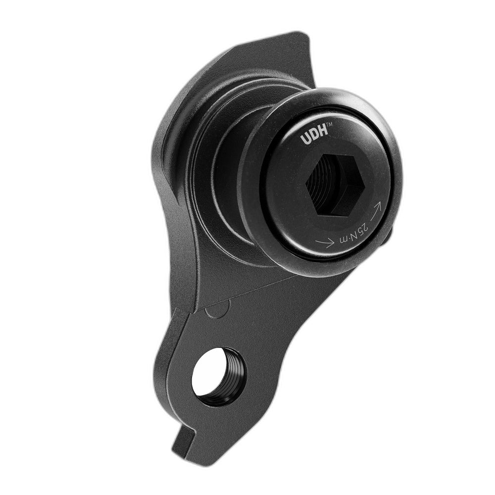 Specialzied HGR SRAM AC UDH DERAILLEUR HANGER AL BLACK (00.7918.089.000)