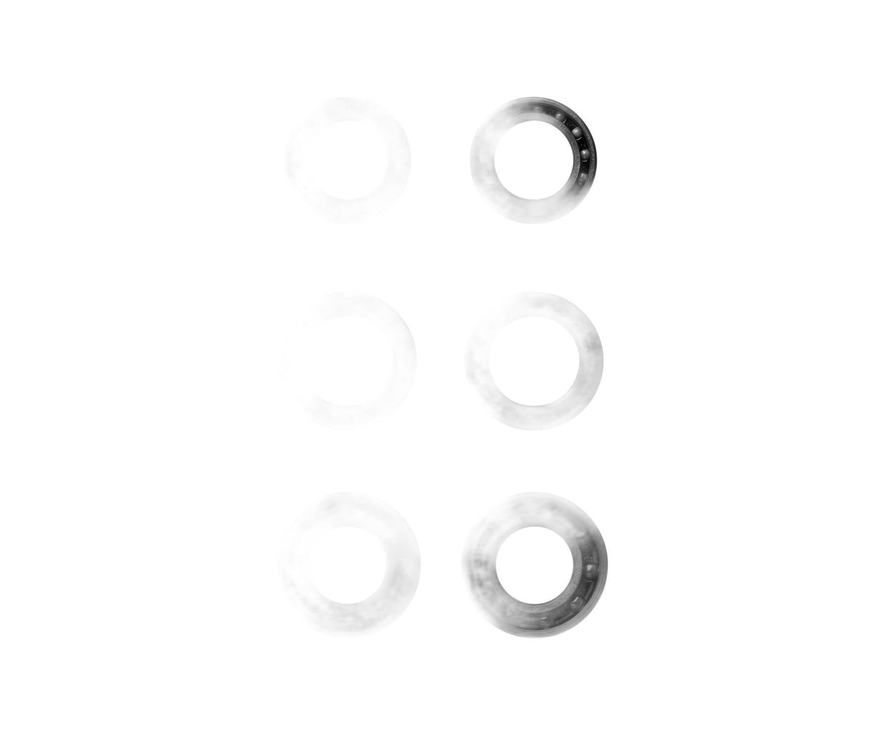 Ceramicspeed wheel bearing kit Powertap-2-C