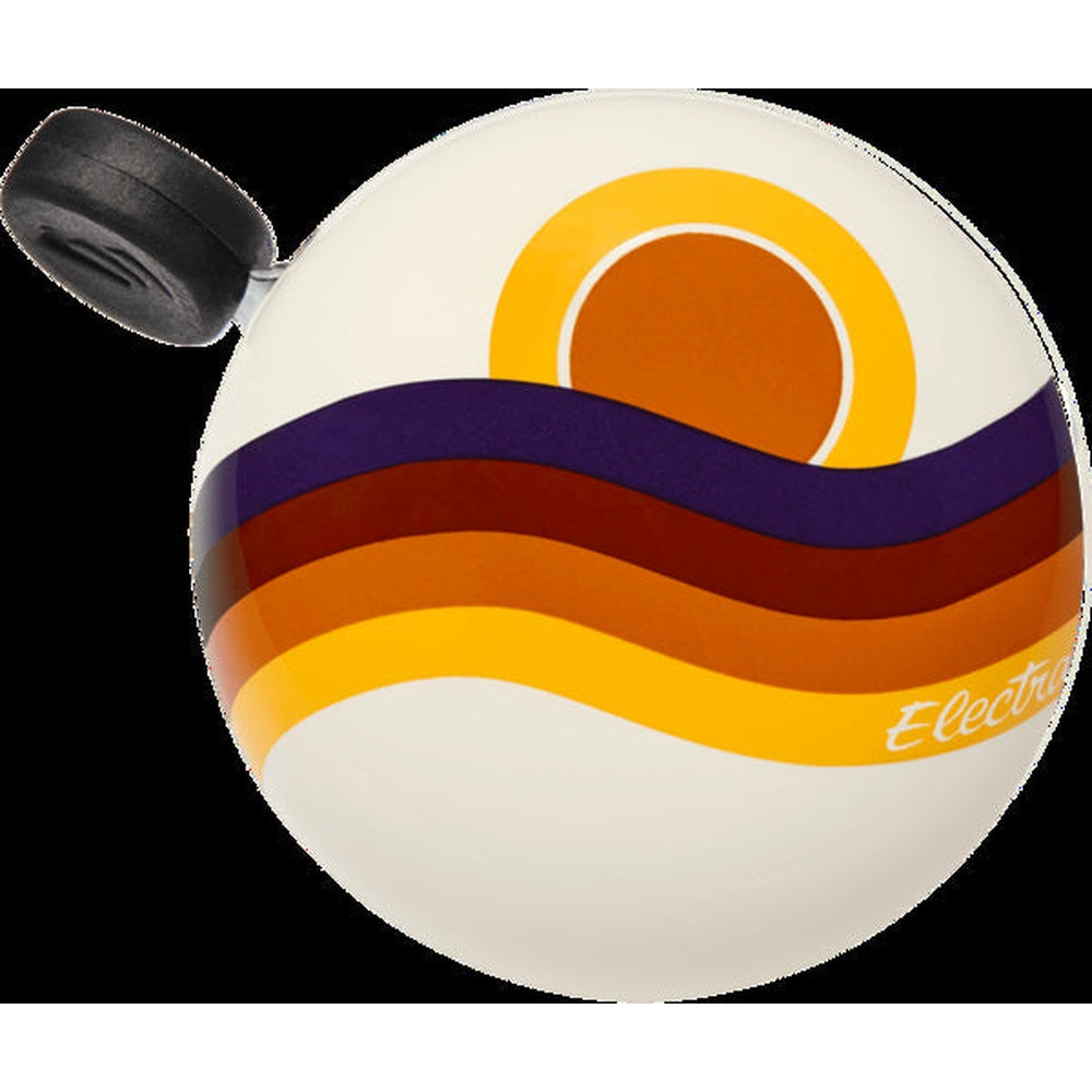Bell Electra Domed Ringer Sunnyside Up