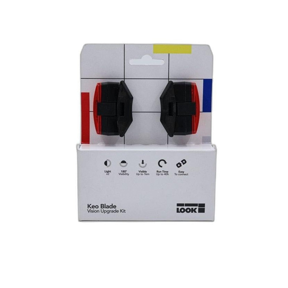 Look KEO VISION UPGRADE KIT (FOR KEO BLADE ONLY)