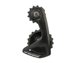 Ceramic Speed Oversized Pulley  Shimano Dura Ace 9250/Ultegra 8150 Carbon Cage Black