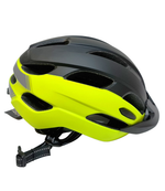 Bell Trace Mips Helmet Matte Hi-Viz/Black One Size **NEW OPEN BOX**