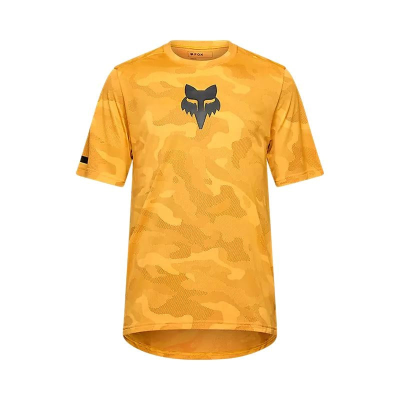 2025 FA-RANGER TRU DRI SS JERSEY [BLK] 2X