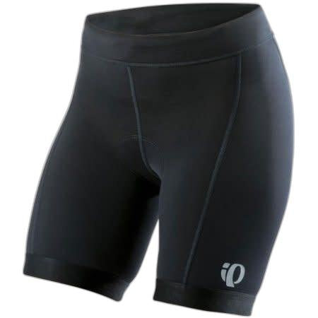 SELECT WOMEN TRI SHORT BLACK SMALL