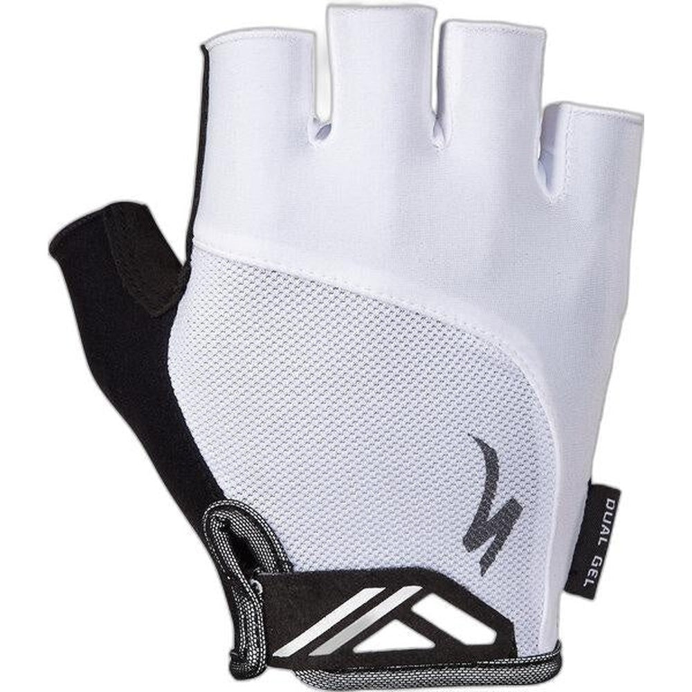 BG DUAL GEL GLOVE LF WMN HYP XS