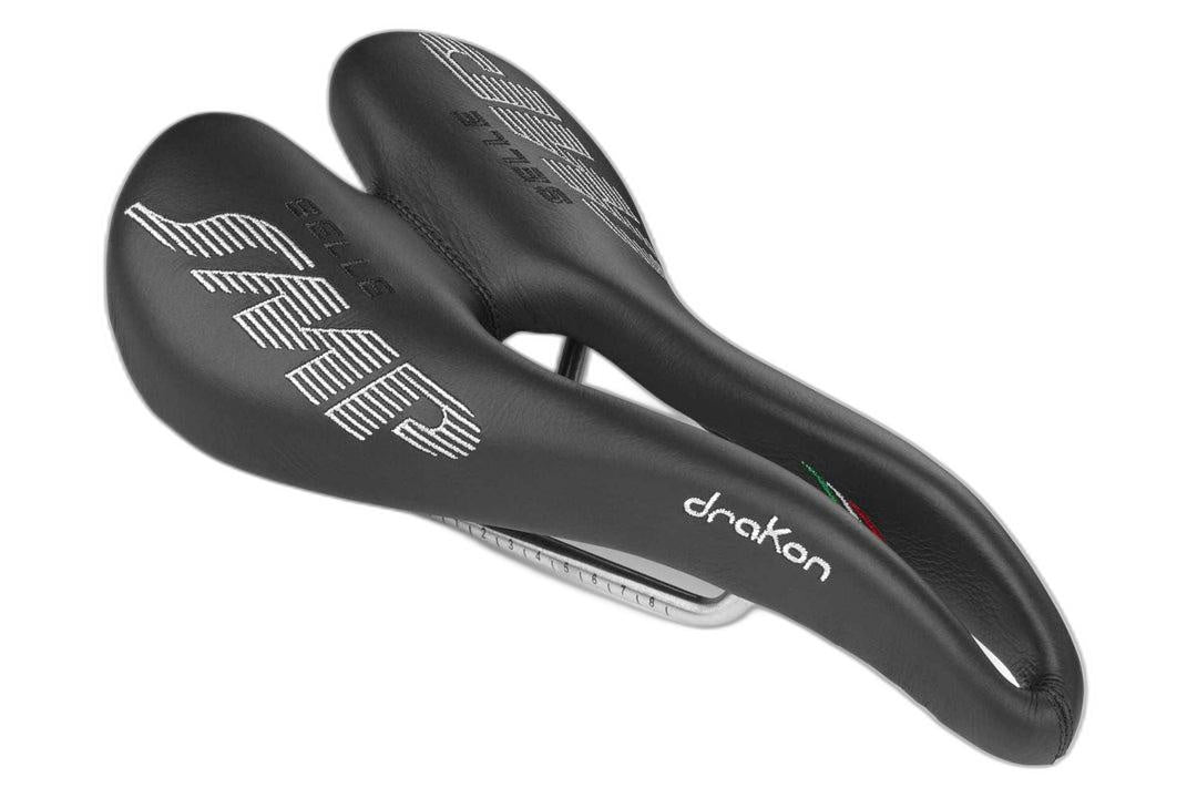 Selle SMP Drakon Saddle