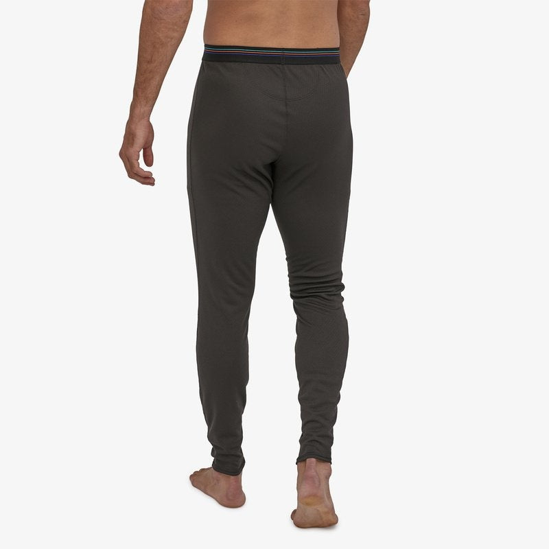 Patagonia Capilene Midweight Bottoms Men's