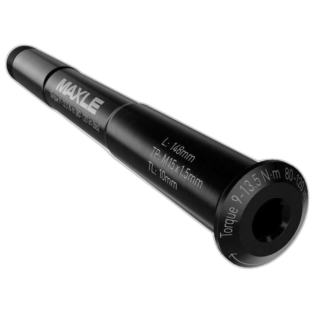 RockShox Maxle Stealth 12x100 125mm length Front Thru Axle